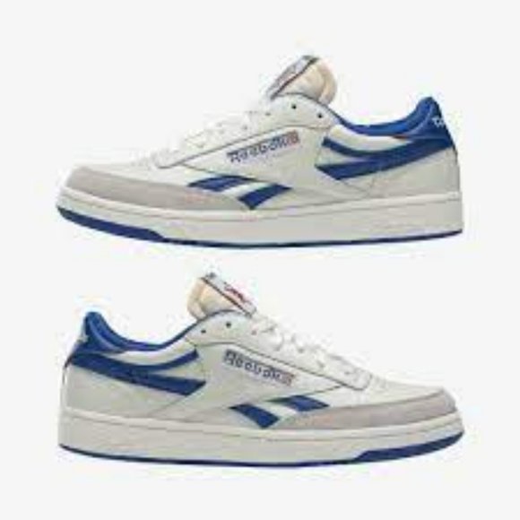 Reebok Club C Revenge Vintage. Brand New. Mens Size: 8 - 11.